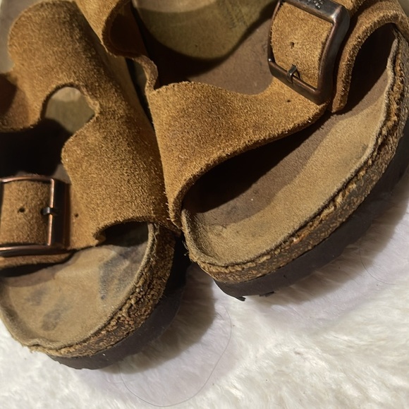 Betula Birkenstock Sandals - Picture 2 of 8